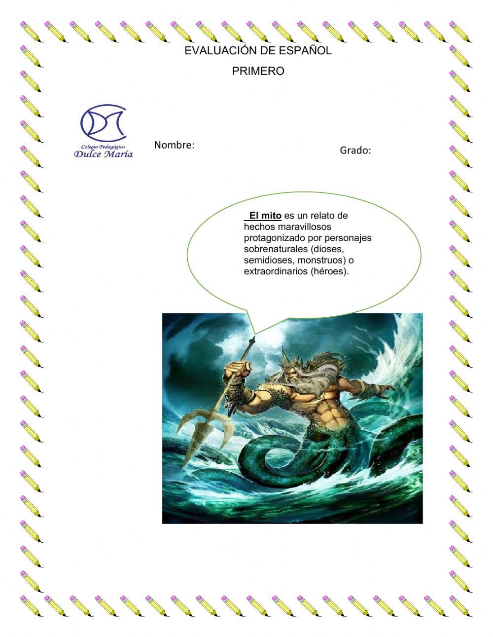 Evolución de Español