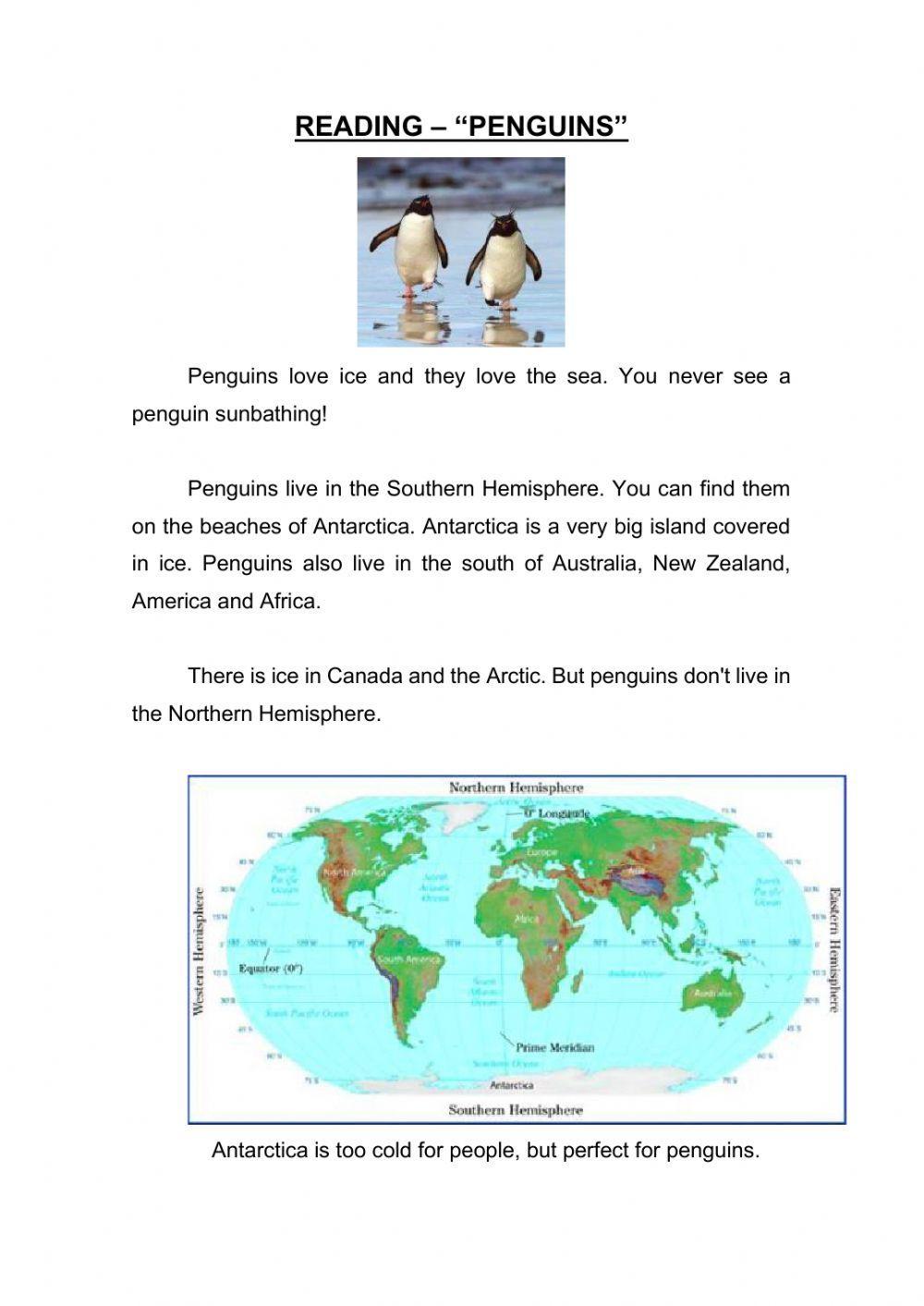 Evaluación diagnóstica inglés