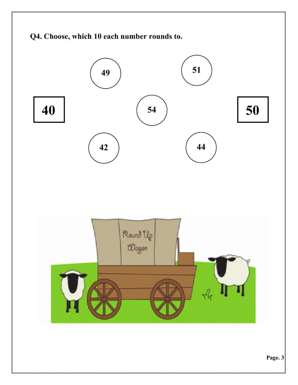 Unit 2 lesson 5 and 6