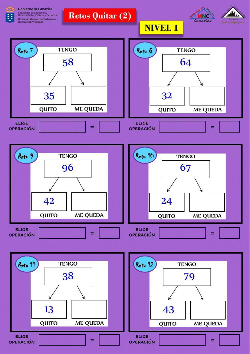 Retos EA 2 Quitar Nivel 1 (2)