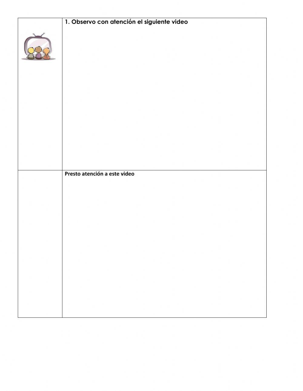 Símbolos Nacionales (2)