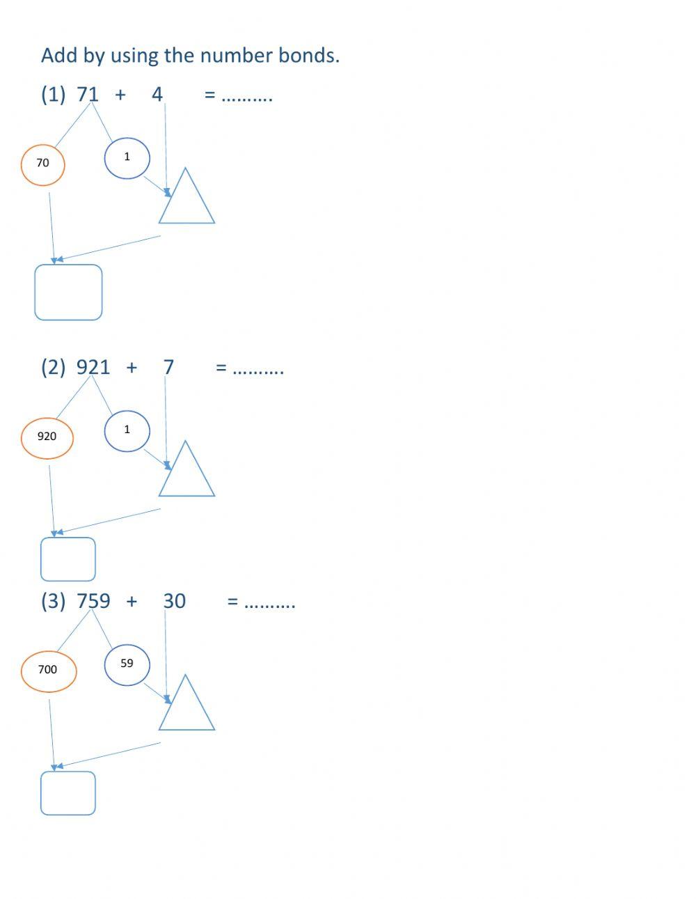 Chapter2 Lesson -1exercise