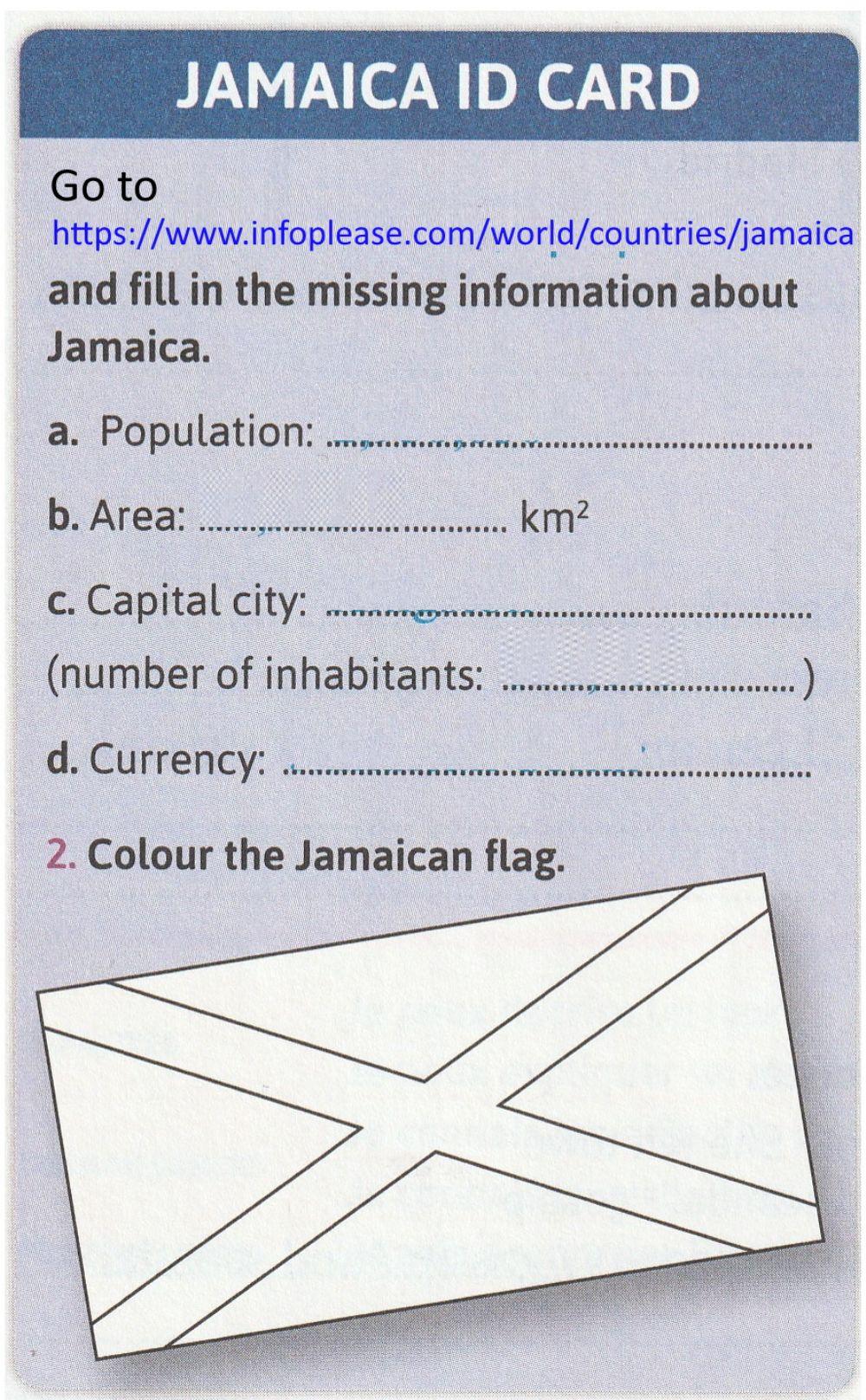 Jamaica Id Card Vrogue co Jamaica Id Card Vrogue co
