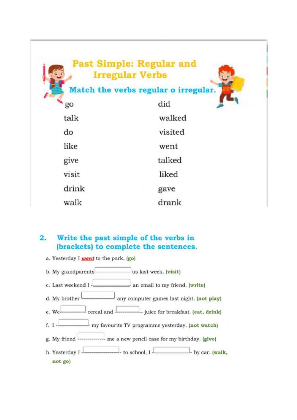 Module 3 grammar, vocabulary , reading