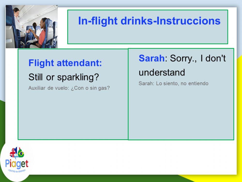 Ingles para viajeros