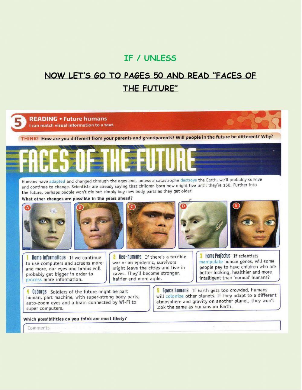 Pi2: if- unless - clauses