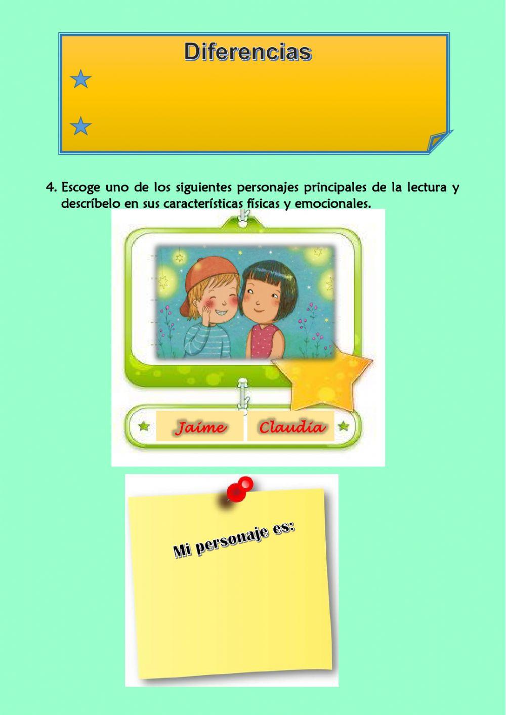 Prueba Sumativa de Expresión Escrita IIP IQ