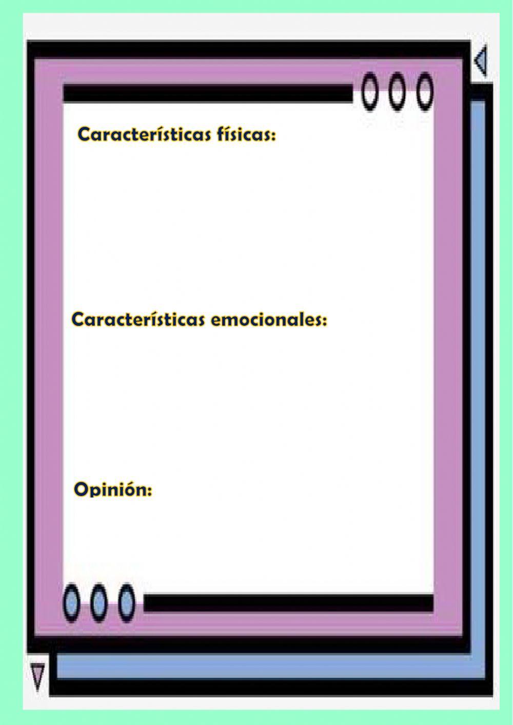 Prueba Sumativa de Expresión Escrita IIP IQ