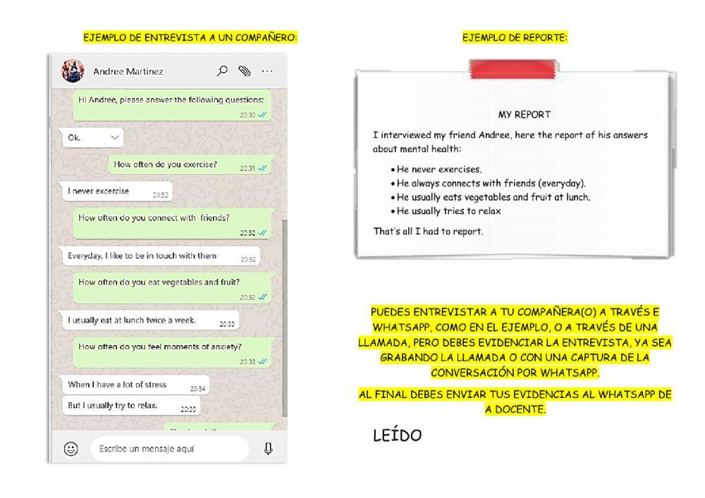 Ejemplo cuestionario