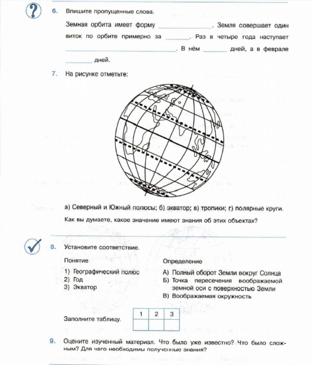Солнечная система