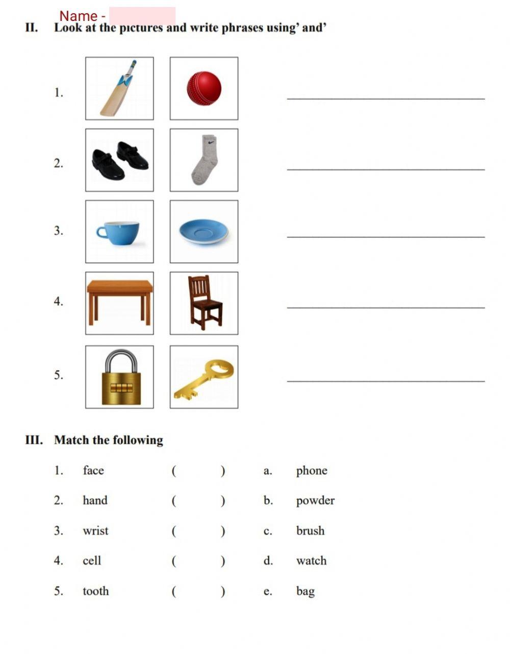 3rd-ENGLISH-WS-1-15-BY MAHESH MACHARLA