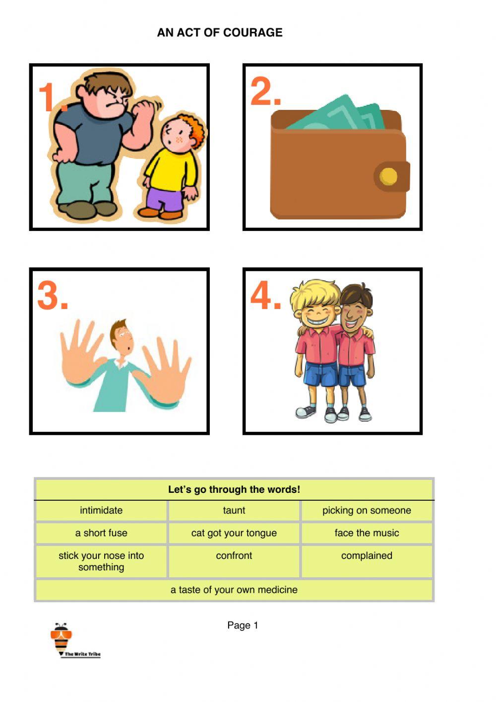 Week 33 e-learning p2 part 1