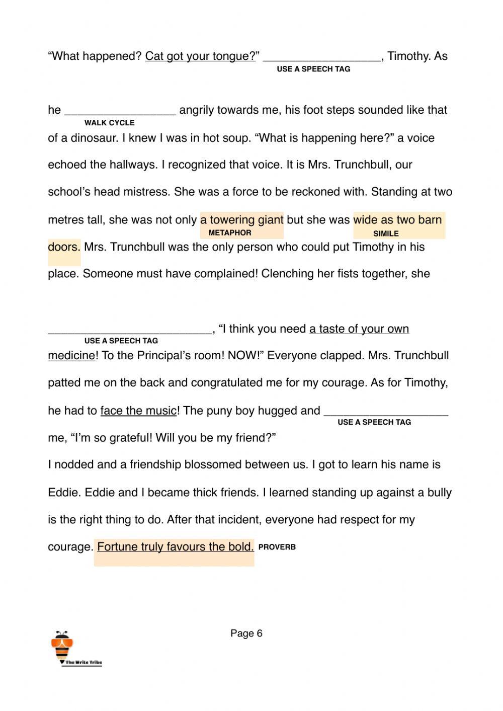 Week 33 e-learning p2 part 1