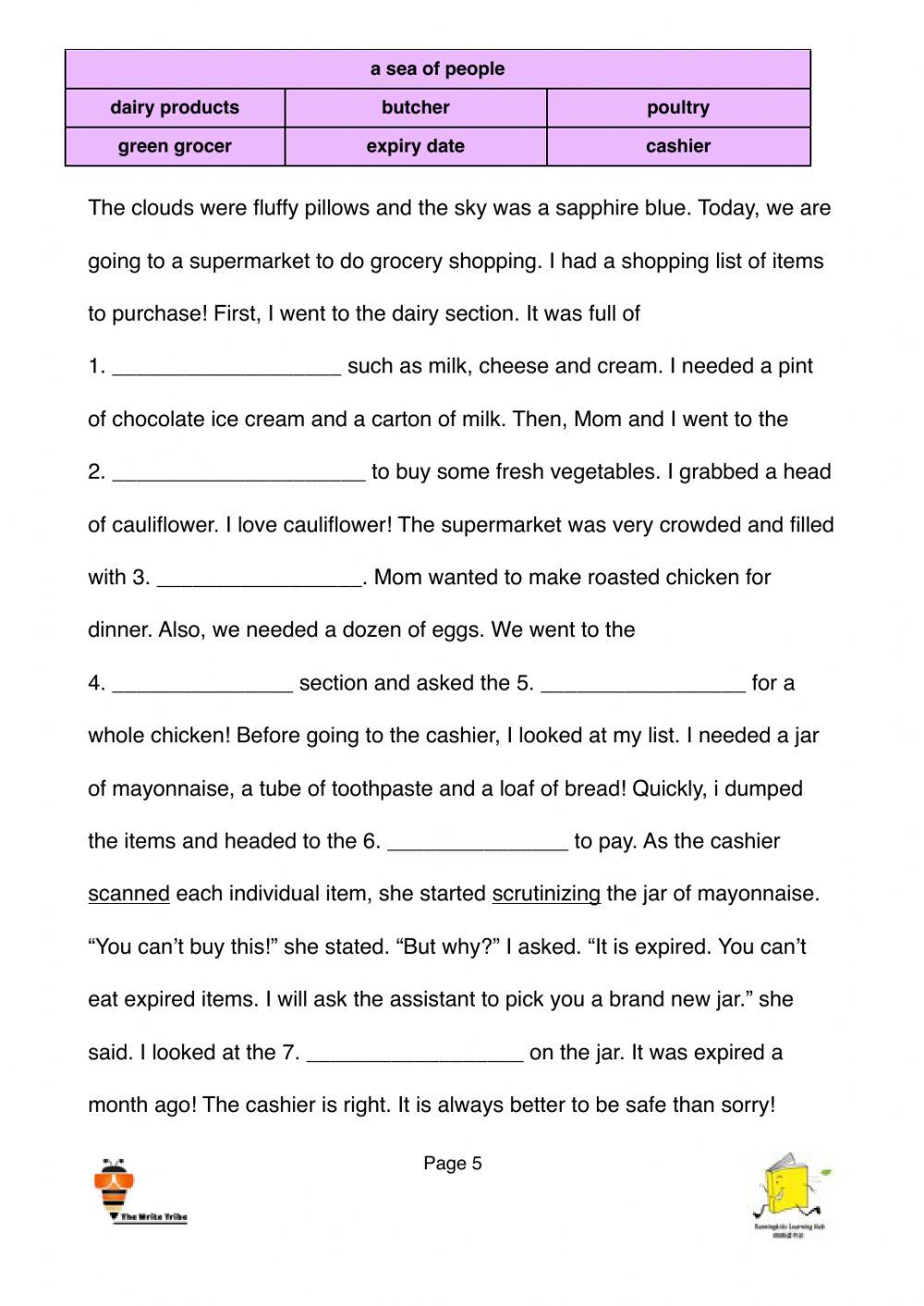 Week 31 e-learning p1 part 1