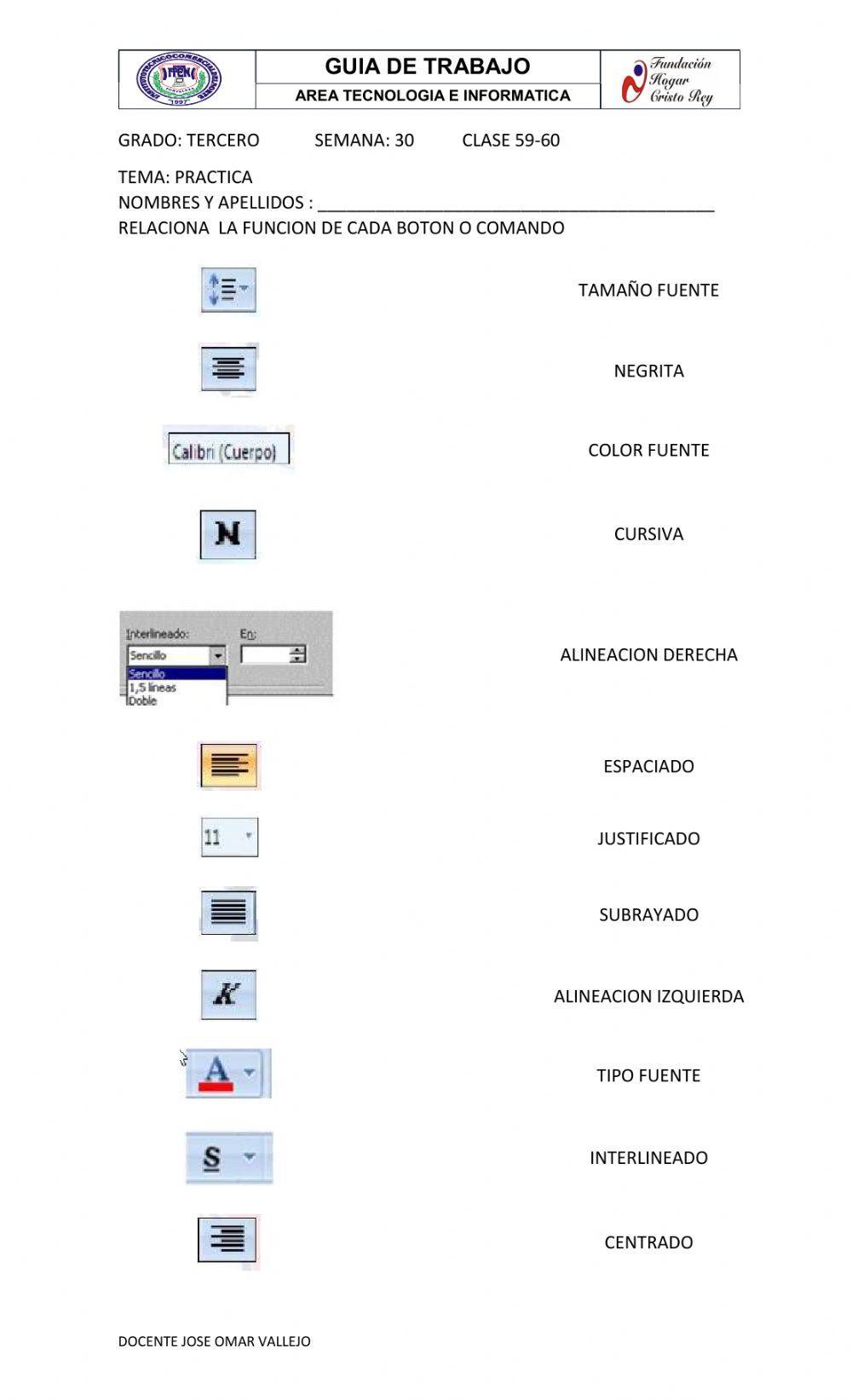 Practica Word semana 30