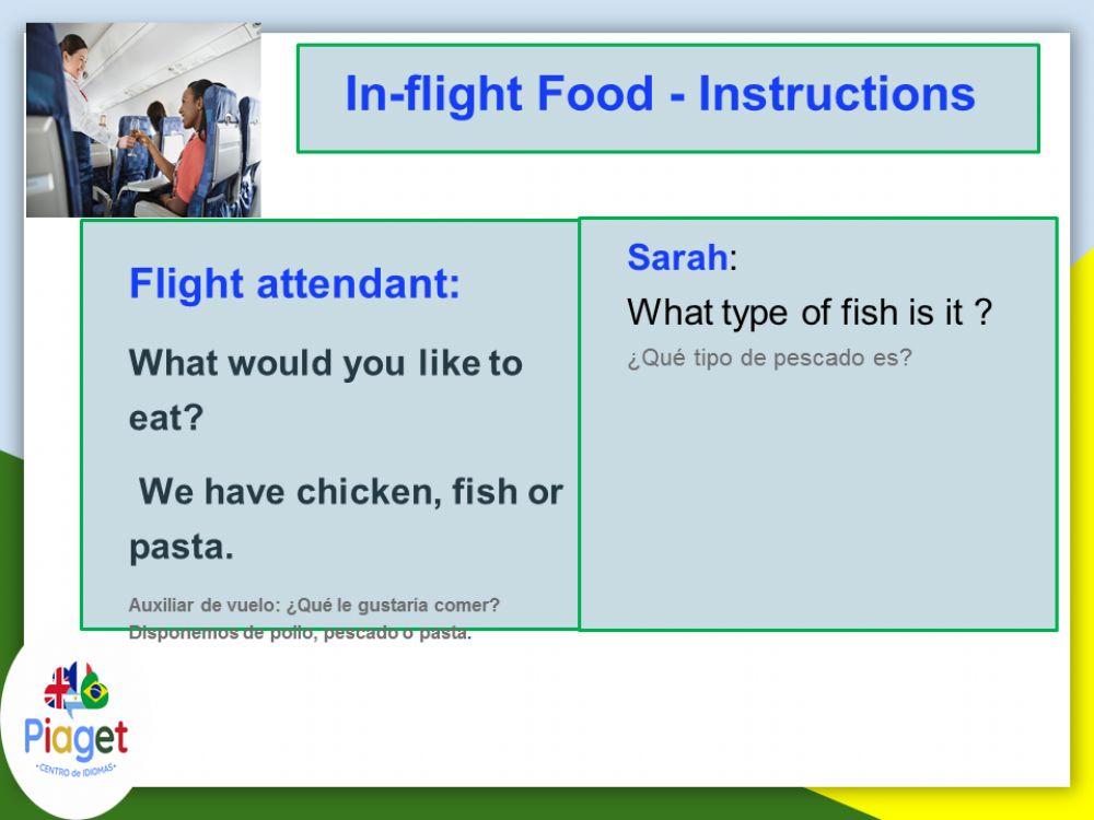 Ingles para viajeros