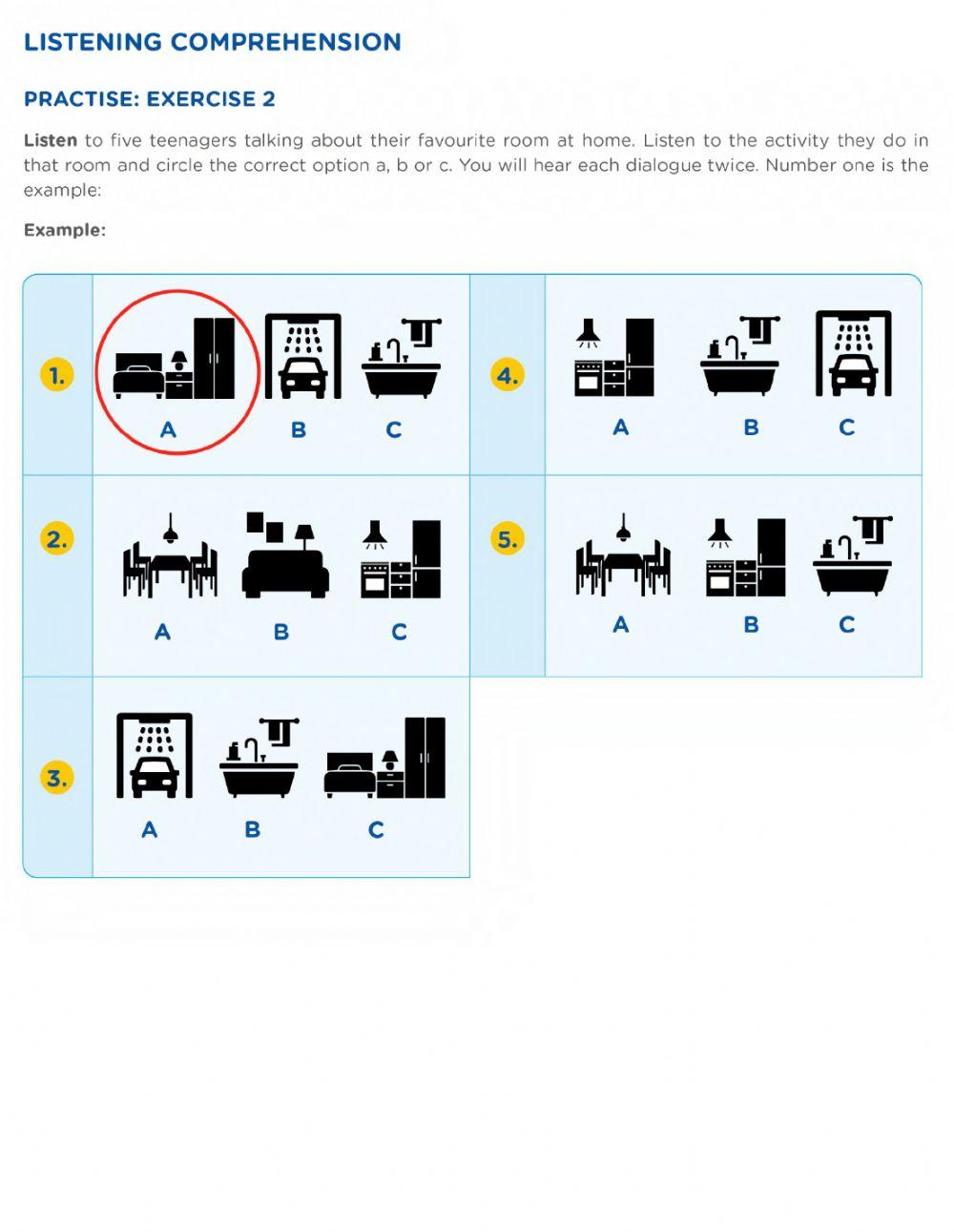 Home sweet home W-14 (A1)