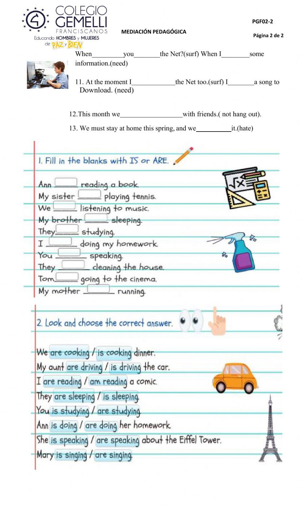 Bimestral 6° W-R 3P