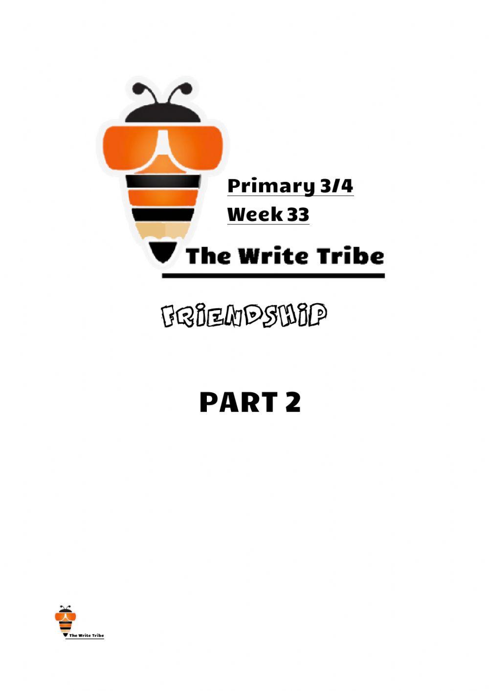 Week 33 e-learning p3-4 part 2