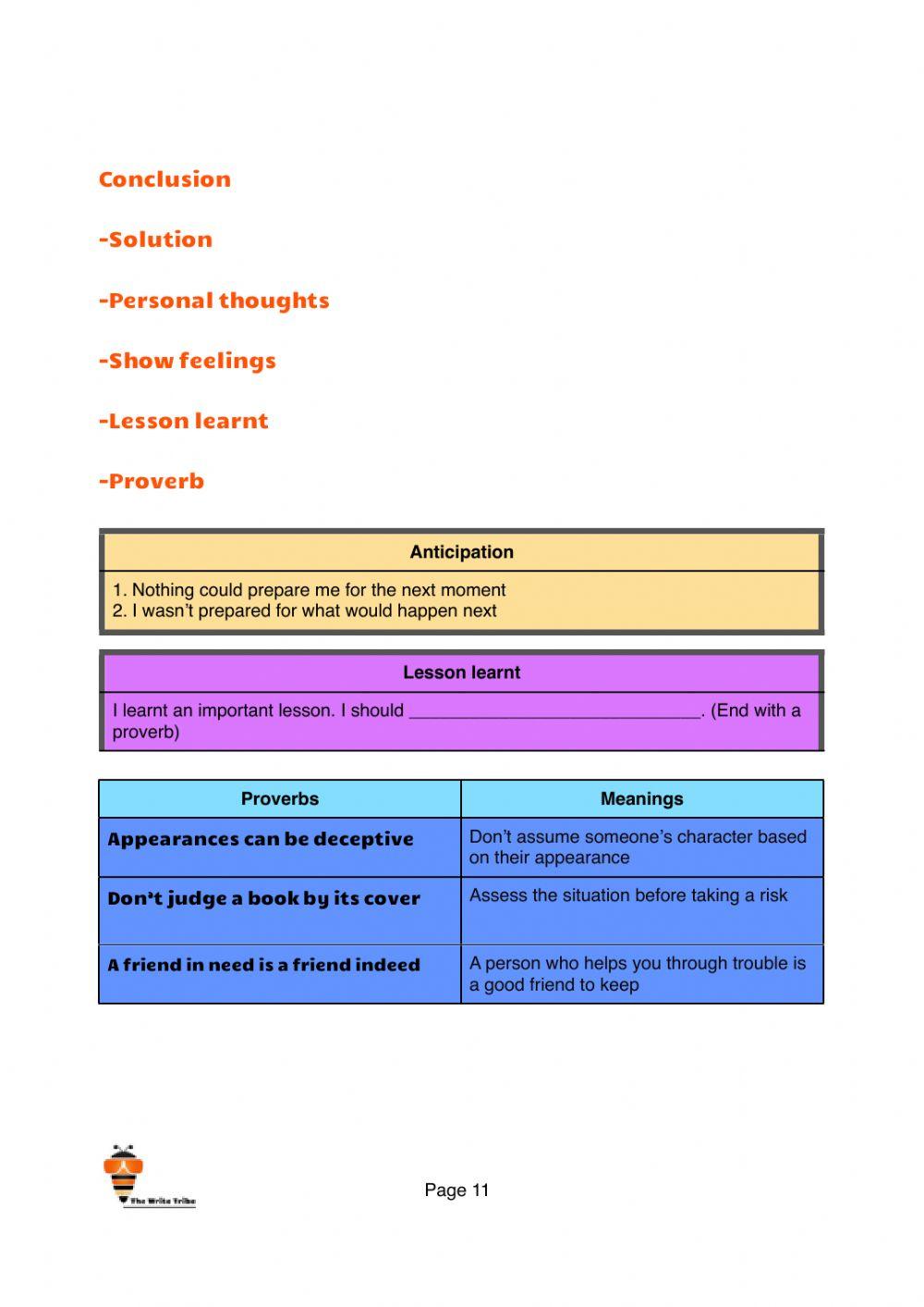 Week 33 e-learning p3-4 part 2