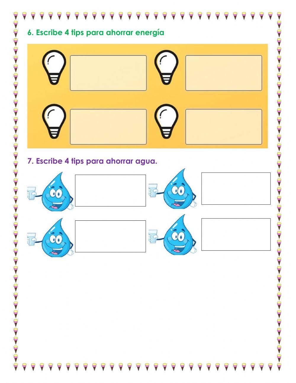 Estados de la materia