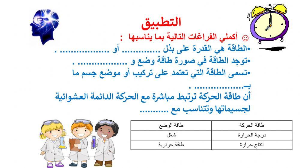 مقدمة الحرارة