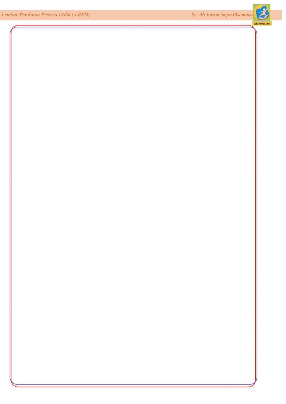 LKPD Roket Air Bab 7