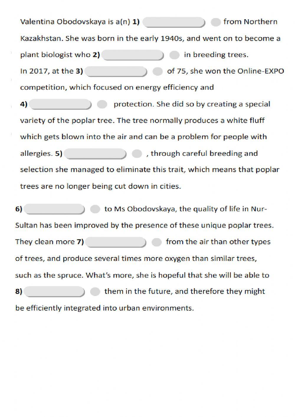 Action 11 e Made by Zhanar Habibullina