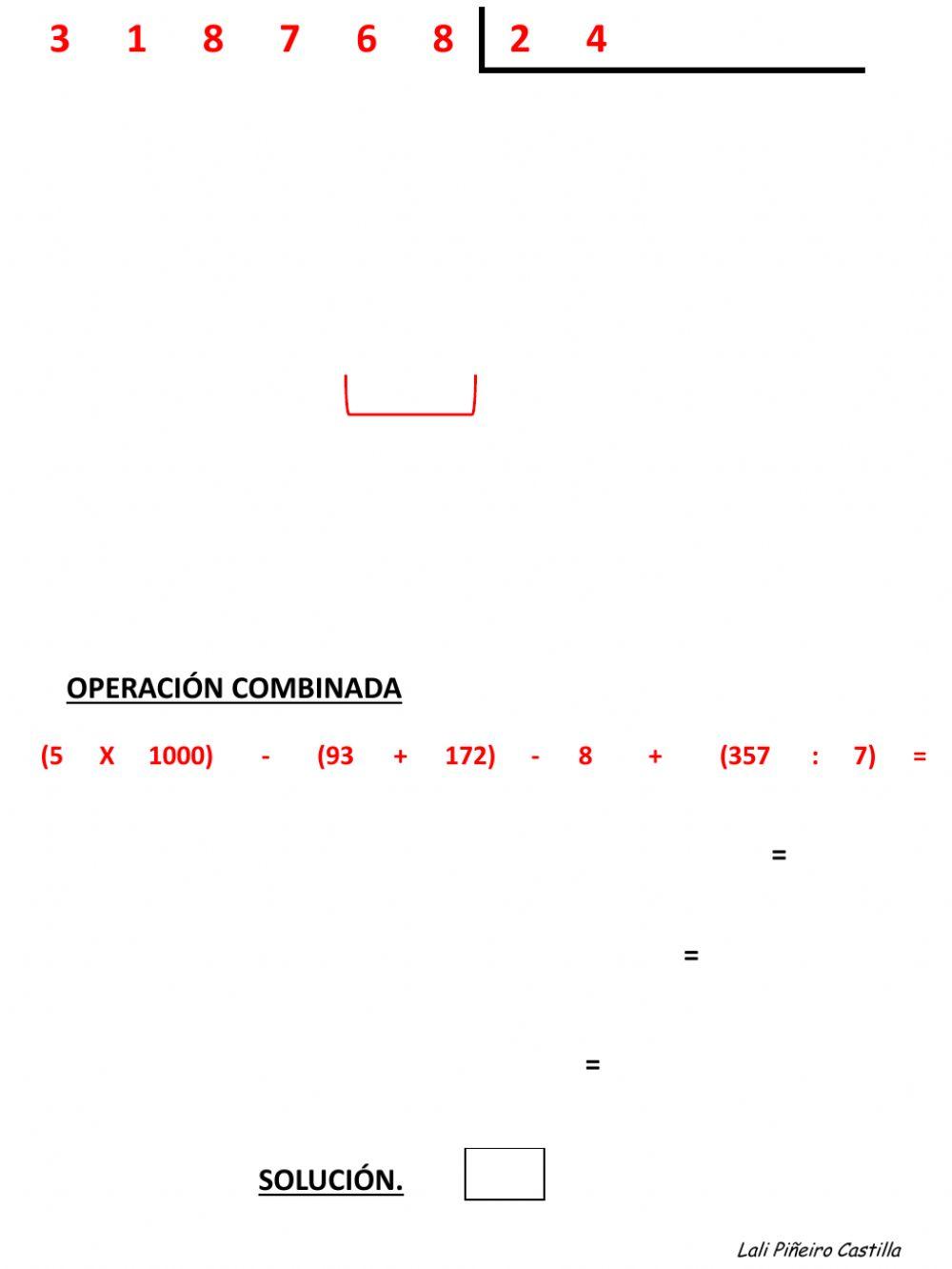 FICHA DE CÁLCULO Nº 2