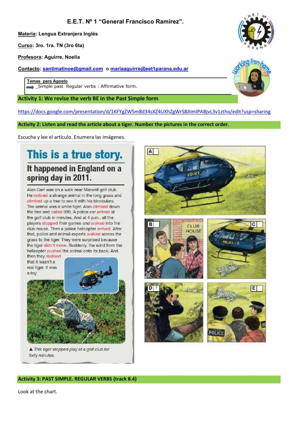 3-6-TN-Inglés-2da quincena septiembre