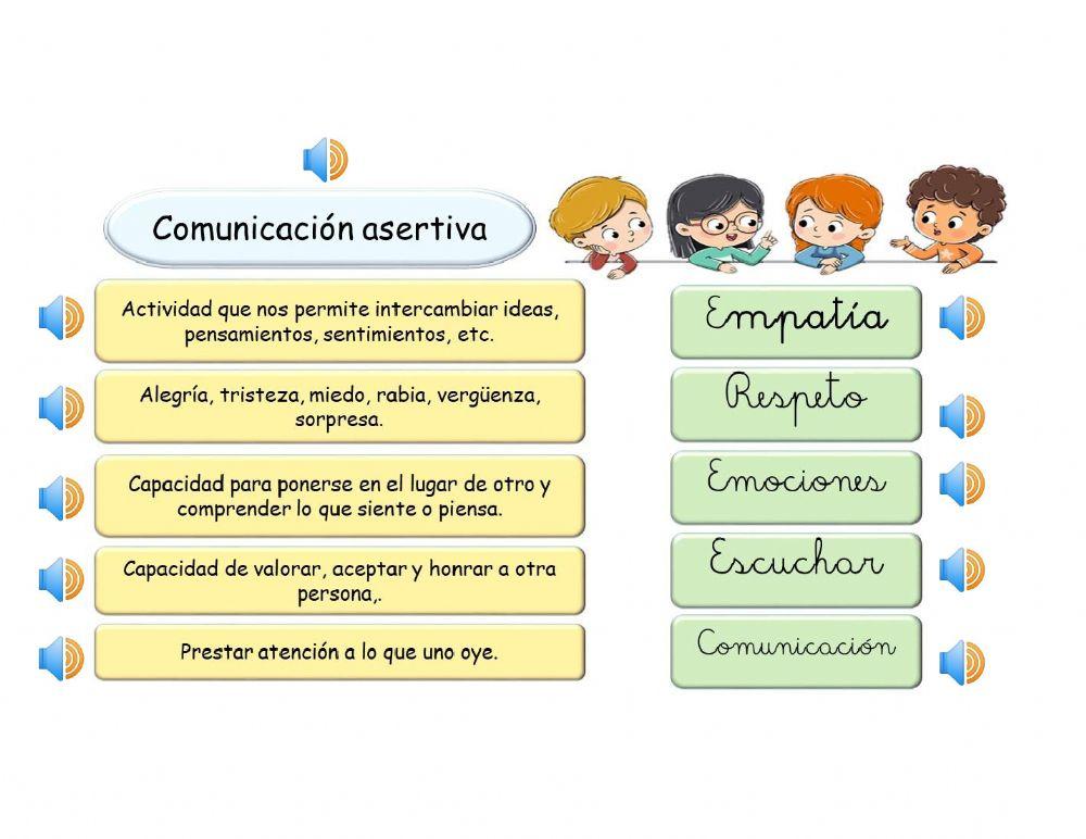 Comunicacion
