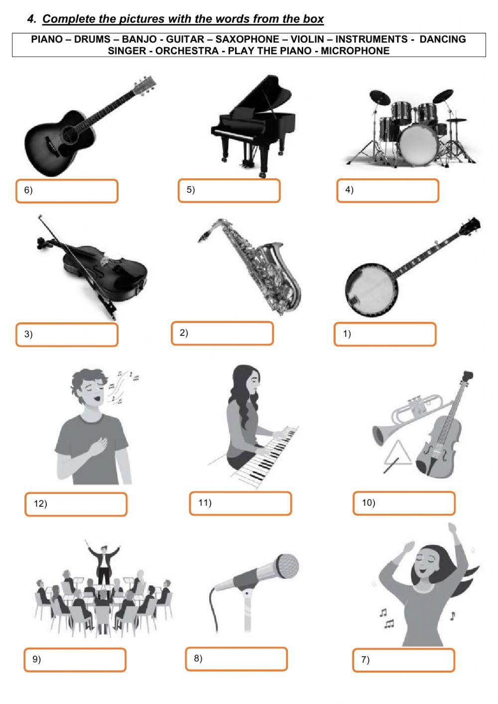 Teens 3 assignment n°2