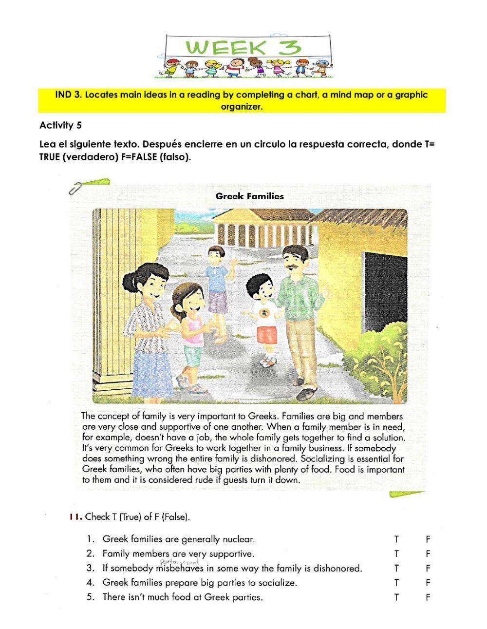 Gta setiembre 6  semana 3 2020