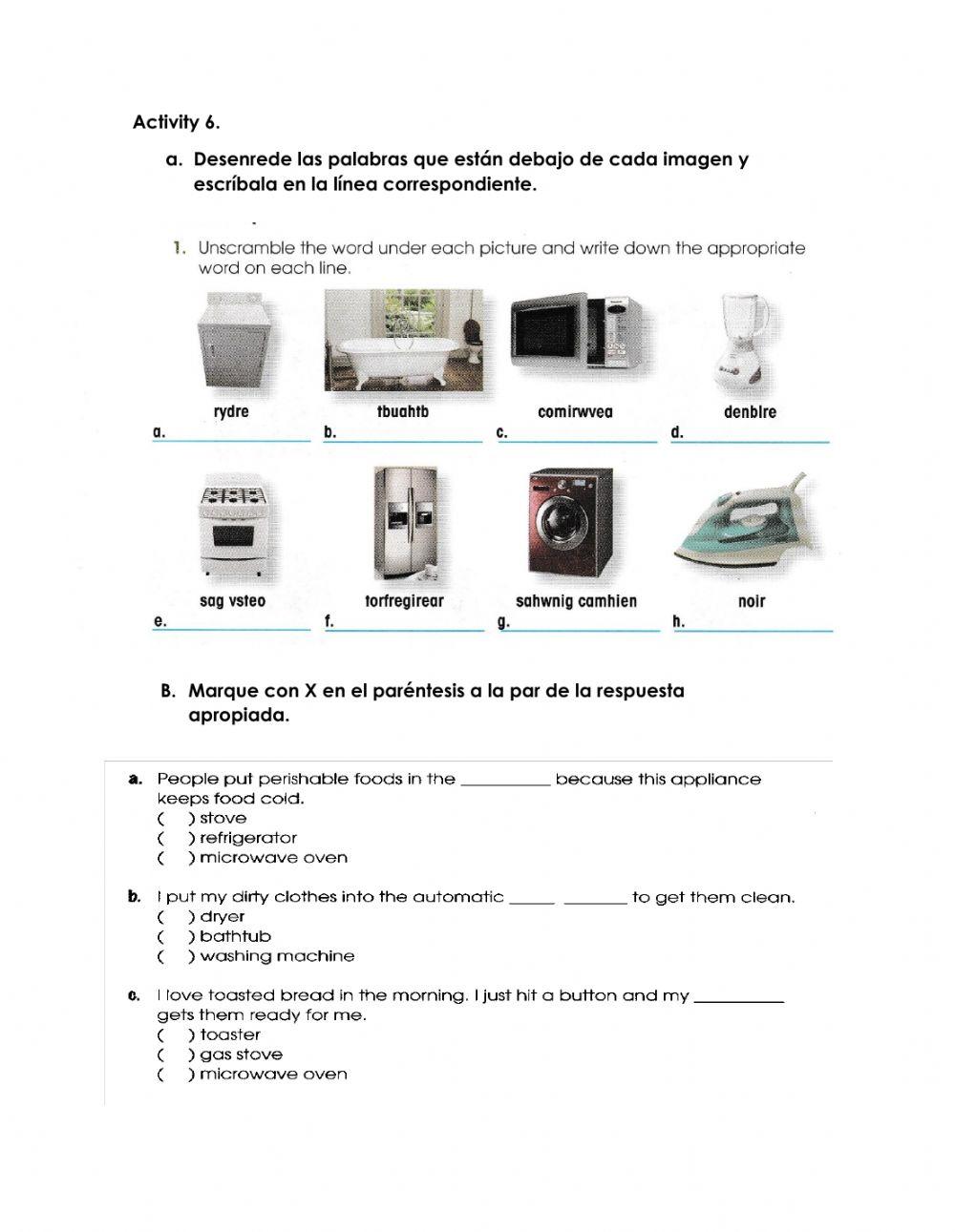 Gta setiembre 6  semana 3 2020