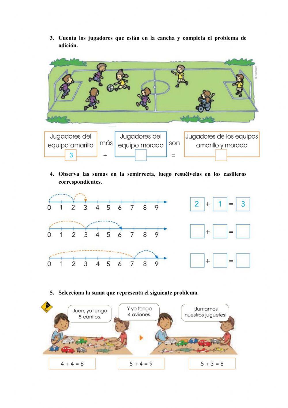 Mid ter quiz casa lunes