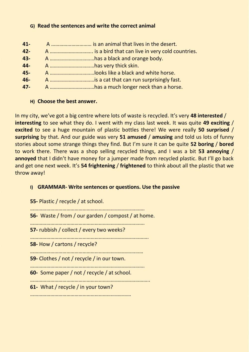 ARCHIVO Today 3 Test UNITS 7-8