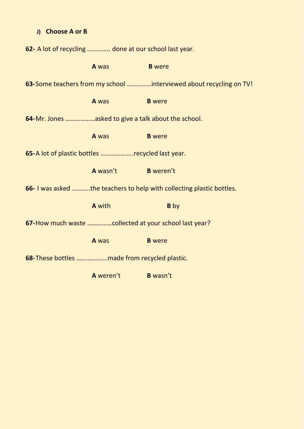 ARCHIVO Today 3 Test UNITS 7-8