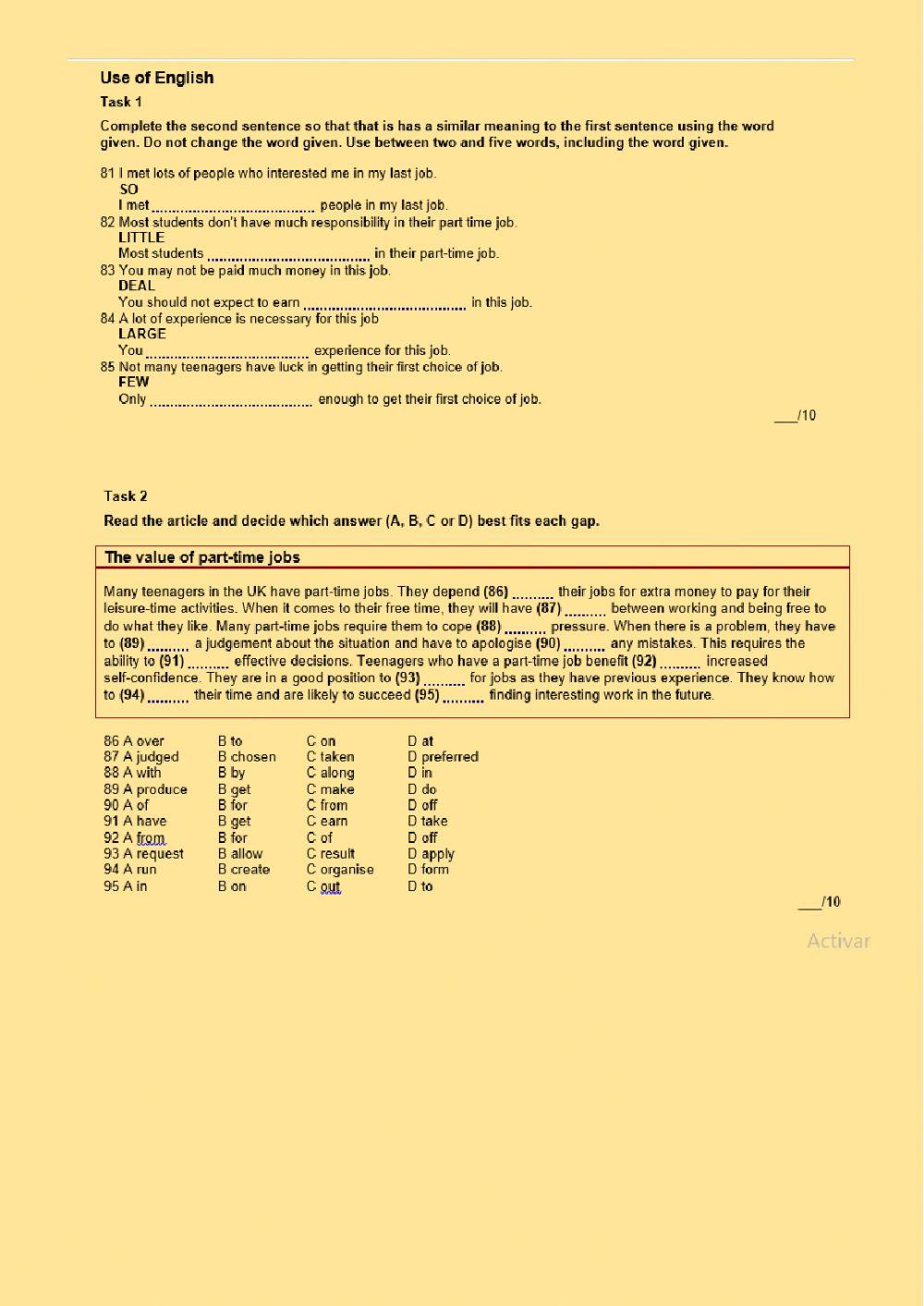 ARCHIVO Upper Units 2-3 GROUP A