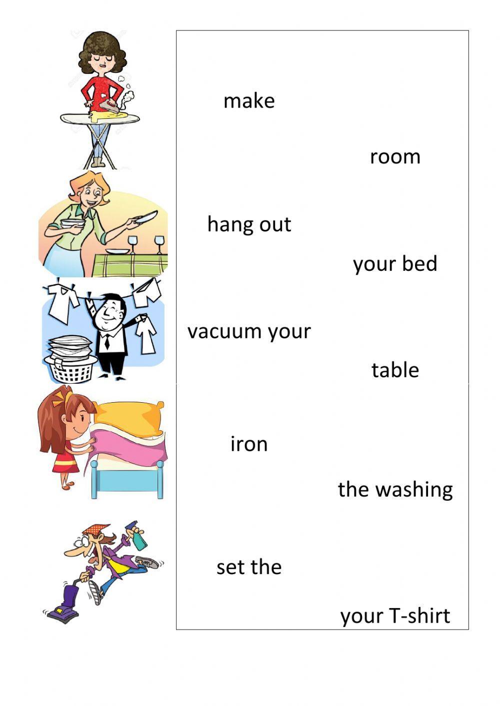 Go getter 3 Unit 1.1