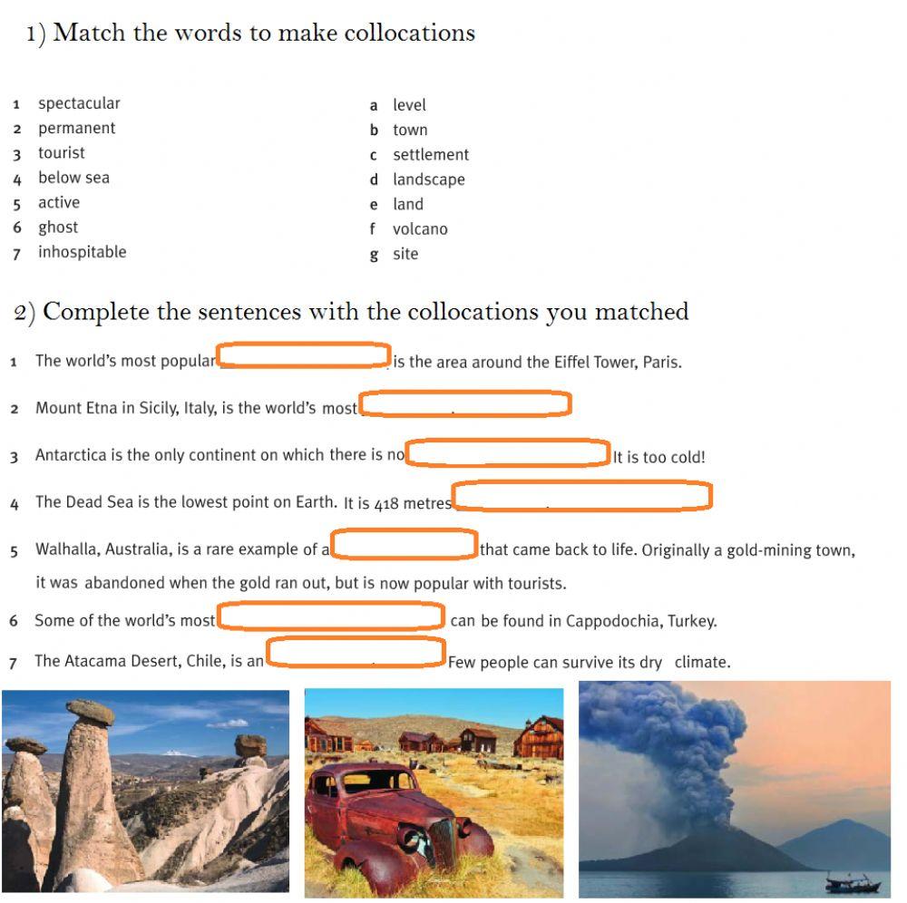 Descriptive language