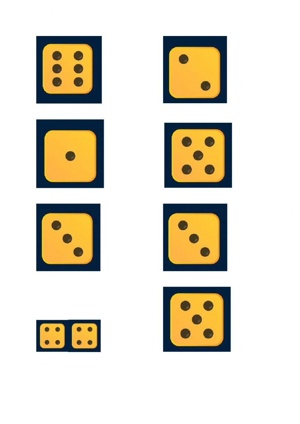 More than, Less Than & Equal to