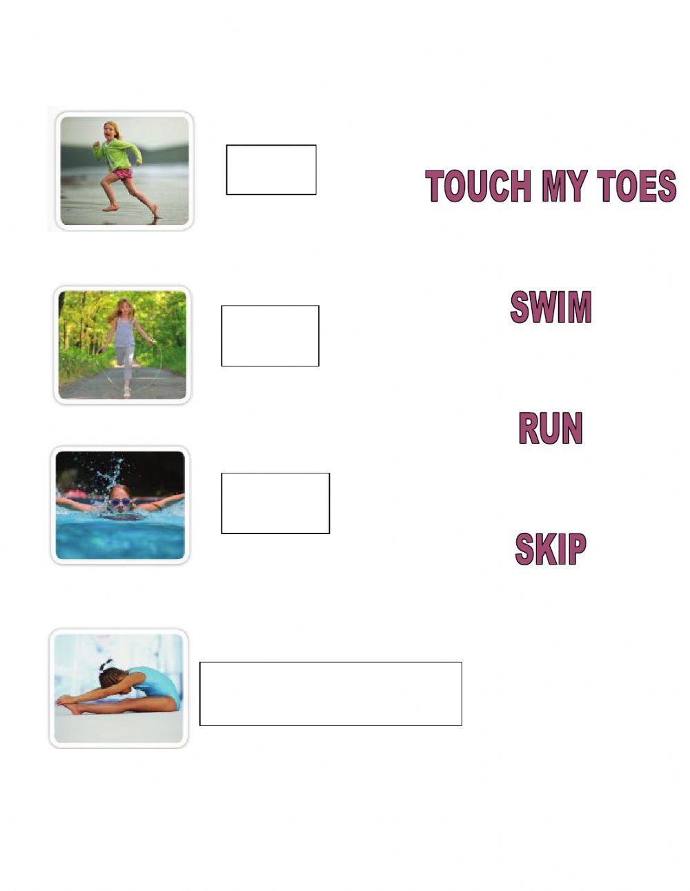 Unit 5 - Lesson 2 We are Heroes!