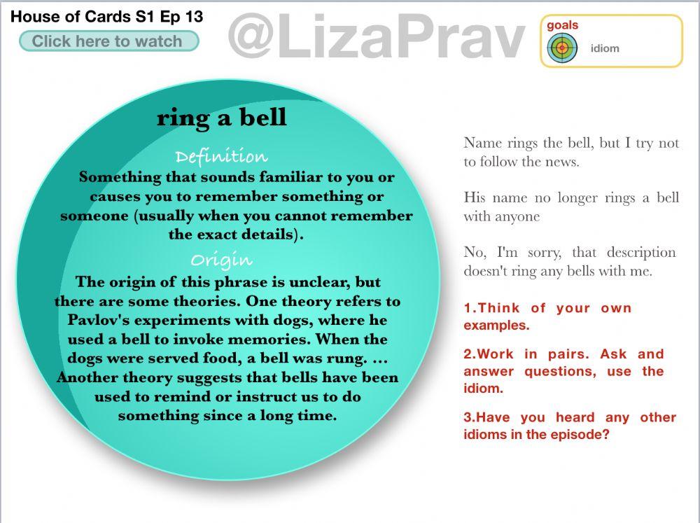 House of cards S1ep13 4