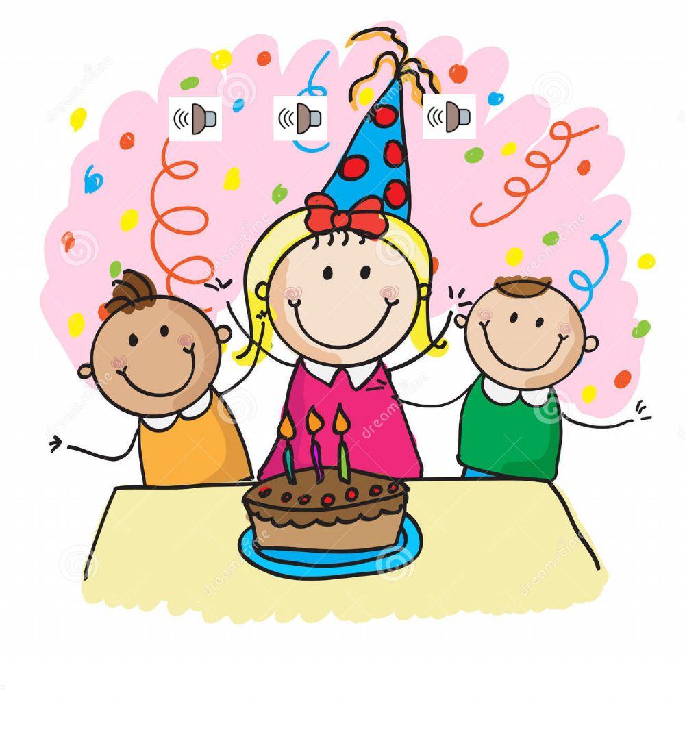 Birthday Party