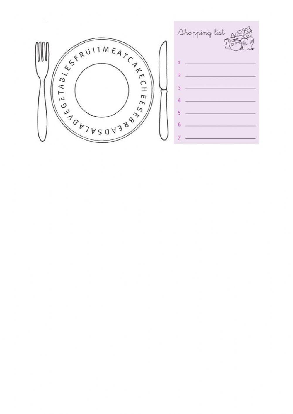 Hop into english 1 - unit 3 - part 1