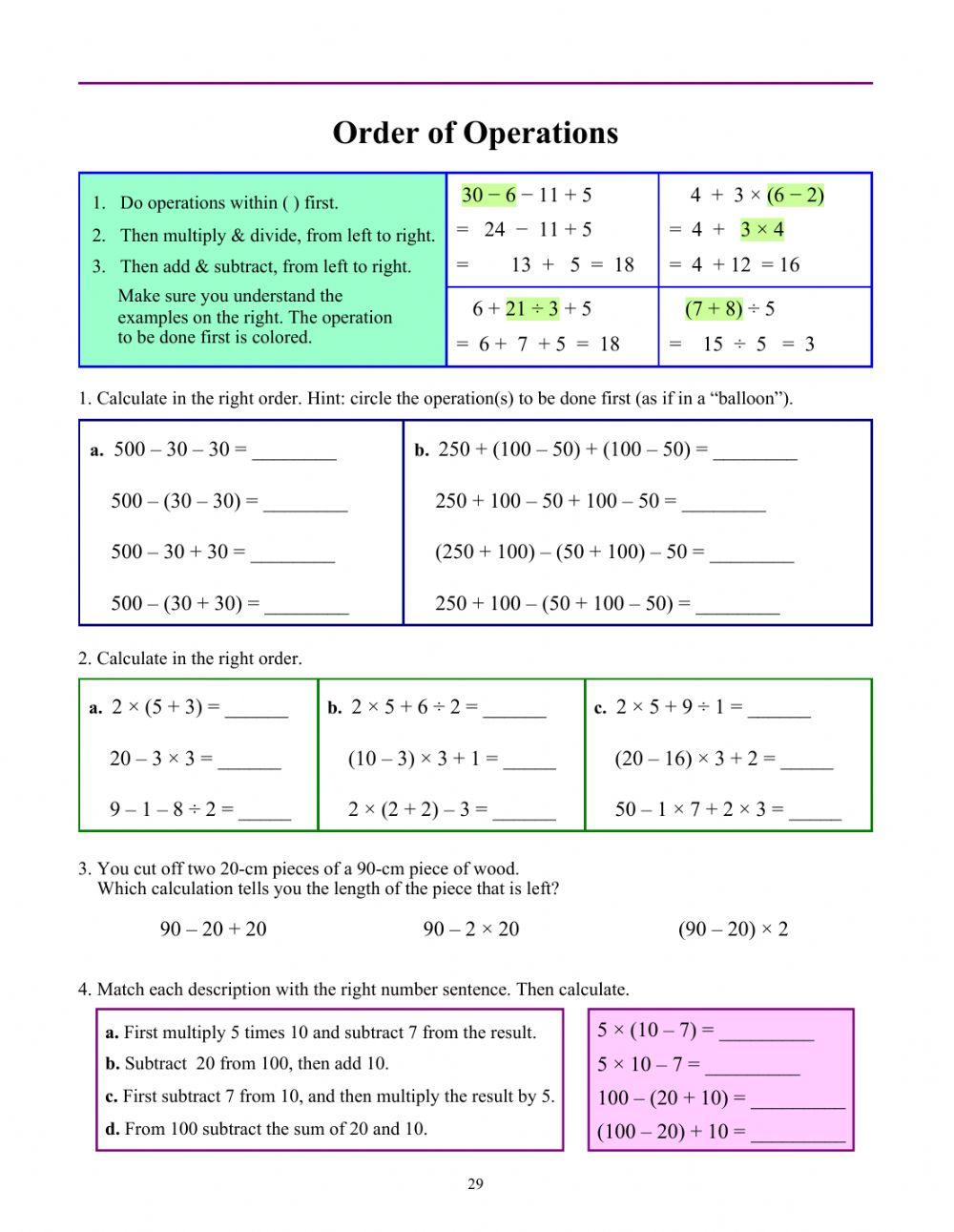 Math Mammoth p… | Free Interactive Worksheets | 6038138