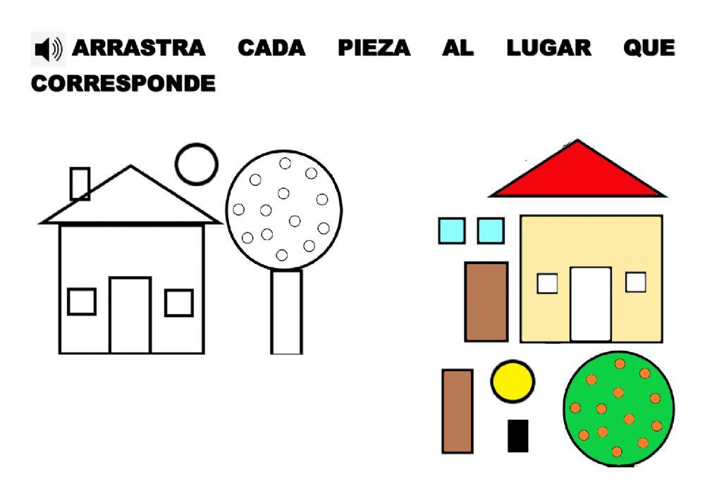 Figuras geométricas