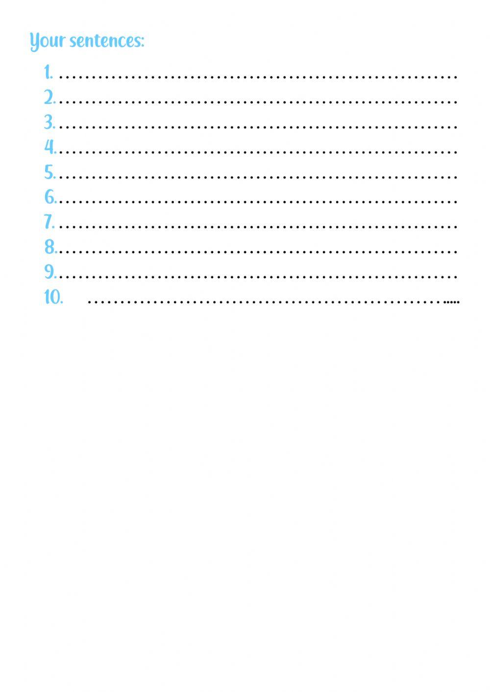 Amelia Earhart - Simple past