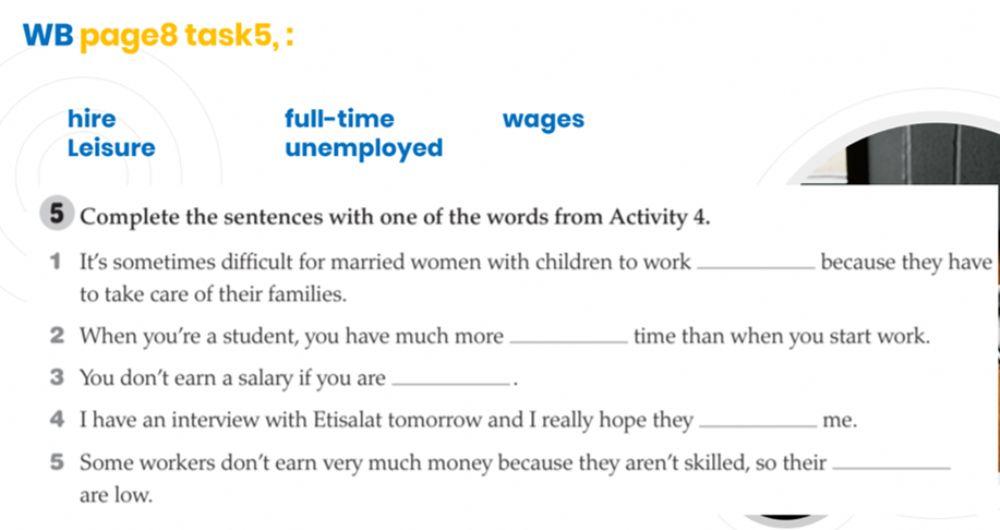 Practice and prepare