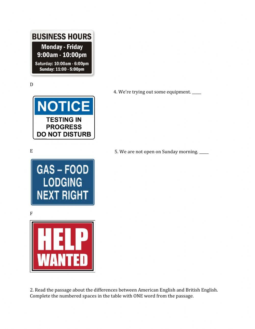 Lớp 9 - Kiểm tra cuối kỳ